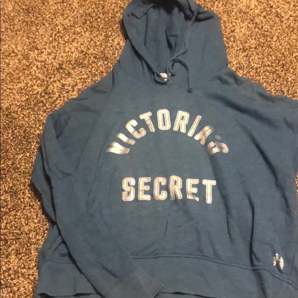 Victoria Secret hoodie